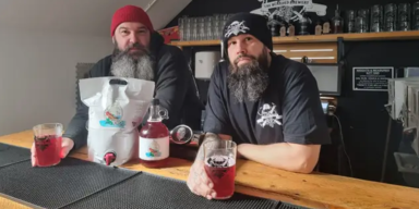 Cornwall Live/Bearded Brewery/BPM