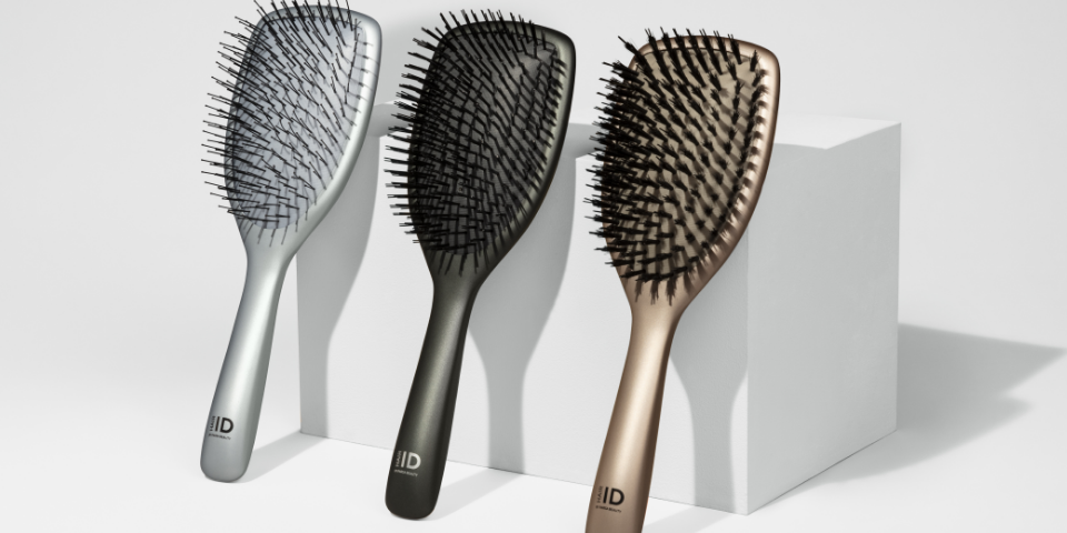 Problemlöser-Haarbürsten für die optimale Pflege und für jeden Haartyp