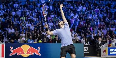 Melzer macht Thiem Hoffnung auf Olympia