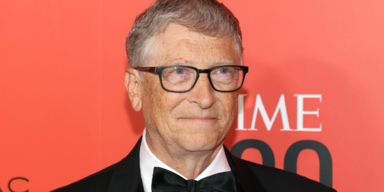 Bill Gates neu verliebt in Tech-Witwe