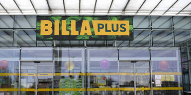 Billa-Plus