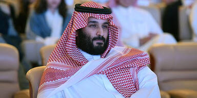 US-Söldner foltern Saudi-Prinzen
