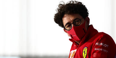 Ferrari-Chef nach nächstem Debakel angezählt