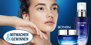 Biotherm & MADONNA verlosen 10 Plätze zur Teilnahme an einem luxuriösen Skincare-Workshop