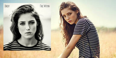 Birdy "Fire Within"