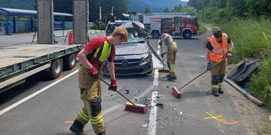 Bischofshofen Feuerwehr