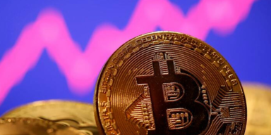 Nach Kryptoeinbruch: Bitcoin stieg auf 30.000 US-Dollar