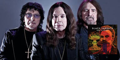 Black Sabbath: God Is Dead