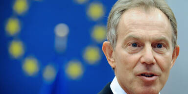 Britischer Ex-Premier Blair will Brexit verhindern