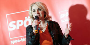 Tiroler SPÖ - Blanik kandidiert für Parteivorsitz