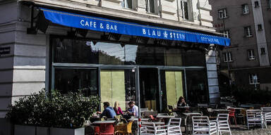 Cafe Blaustern