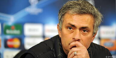 Bleibt Mourinho an Stamford Bridge ungeschlagen?