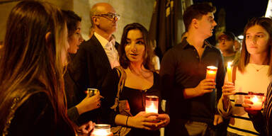 Getötete Bloggerin auf Malta: Viele offene Fragen
