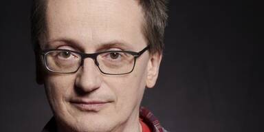 FM4-Moderator Martin Blumenau gestorben