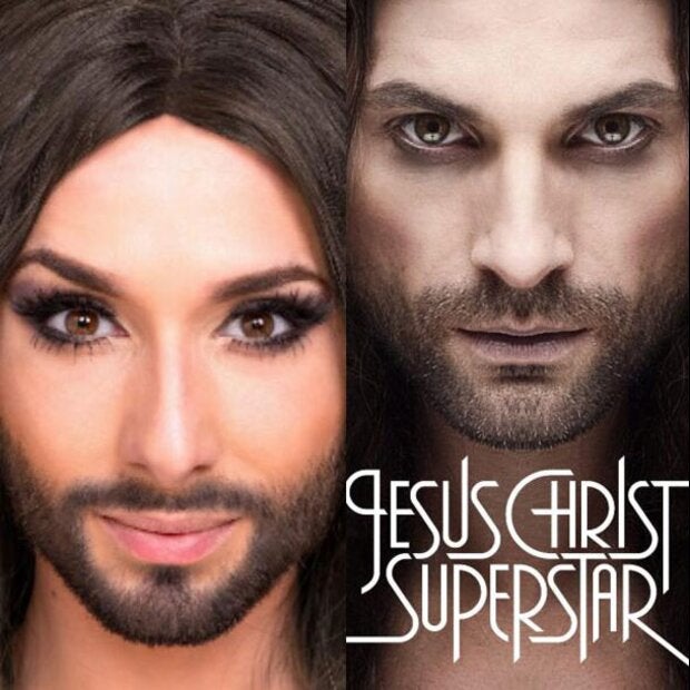 Conchita Wurst gewinnt den Song Contest