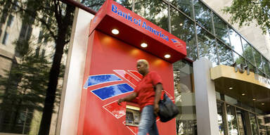 Bank of America zahlt Staatshilfe komplett zurück