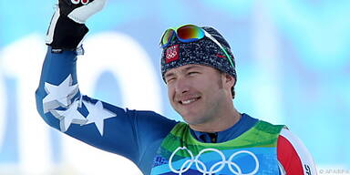 Bode Miller mit Top-Leistung im richtigen Moment