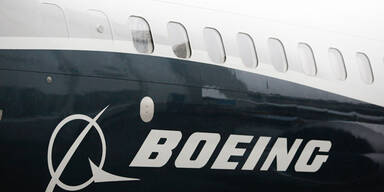 Boeing führt Impfpflicht für 125.000 Mitarbeiter ein