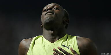 Bolt erzielte Fabelweltrekorde