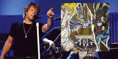 Bon Jovi bringt ""What About Now" heraus