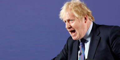 Corona-Alarm: Briten-Premier Boris Johnson muss wieder in Quarantäne