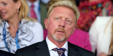 Boris Becker fürchtet große Tennis-Krise