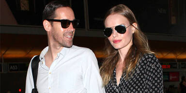 Kate Bosworth hat "Ja" gesagt