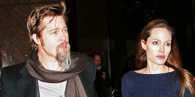 Brad Pitt und Angelina Jolie haben sich getrennt