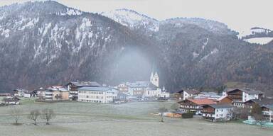 Brandenberg Tirol