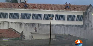 Brasilien Gefängnis Natal