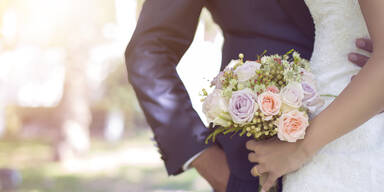 Unfassbar: Braut stellt DIESE Regeln für ihre Hochzeit auf