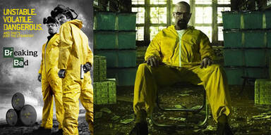 Breaking Bad: -Spin-Off "Better Call Saul" geplant