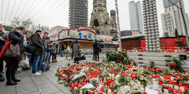 Berlin-Terror: Mängel bei Opfer-Hilfe