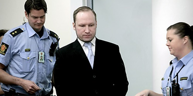 Breivik-Bericht listet Polizeimängel auf