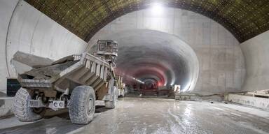 Brennerbasistunnel
