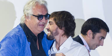 Ex-F1-Manager Briatore verurteilt