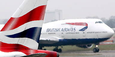 British Airways soll 55 Prozent bekommen
