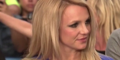 Britney Spears unter Vormundschaft massiv überwacht