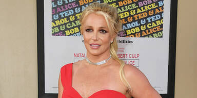 Britney Spears packt vor Gericht aus: 'Ich bin so wütend'