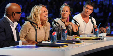 Britney Spears - X-Factor