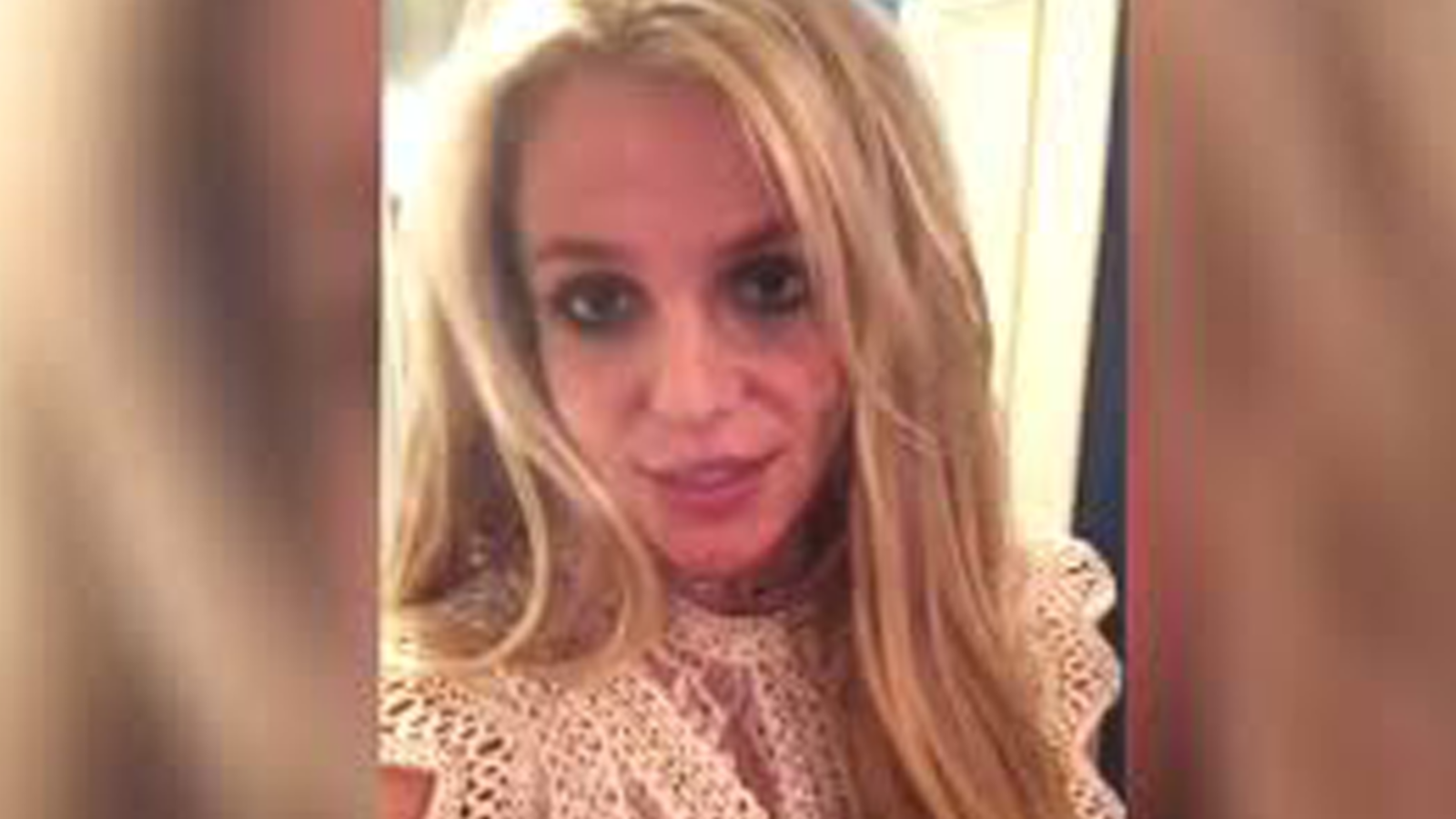 Britney Spears Löscht Instagram-account - Stars24