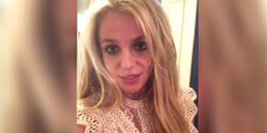 Britney Spears löscht Instagram-Account