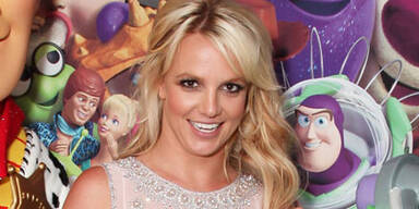 Hat Britney Spears Söhne geschlagen?