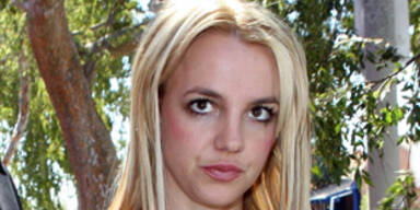 Britney Spears' Tagebücher gestohlen?