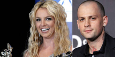 Trifft Britney sich heimlich mit Paris' Ex?