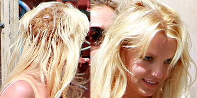 Britney Spears: Kommt nächster Absturz?