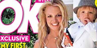 Britneys erstes Interview nach Horror-Monaten