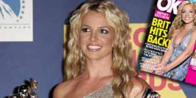 Britneys neues Leben KON