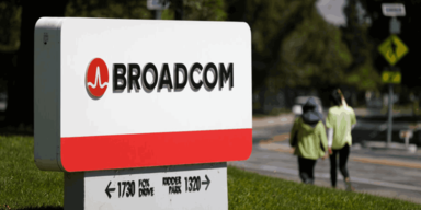 Mega-Deal: Chipkonzern Broadcom kauft Software-Anbieter VMware