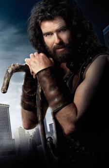 Brosnan